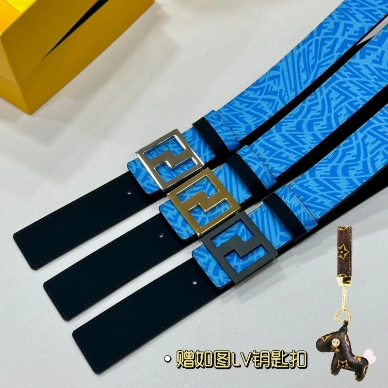 Fendi Belts Supportive 285687
