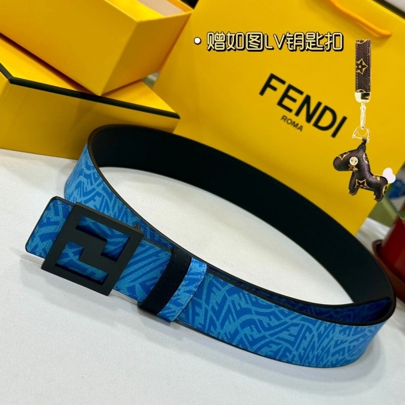 Fendi Belts Thermal 285672