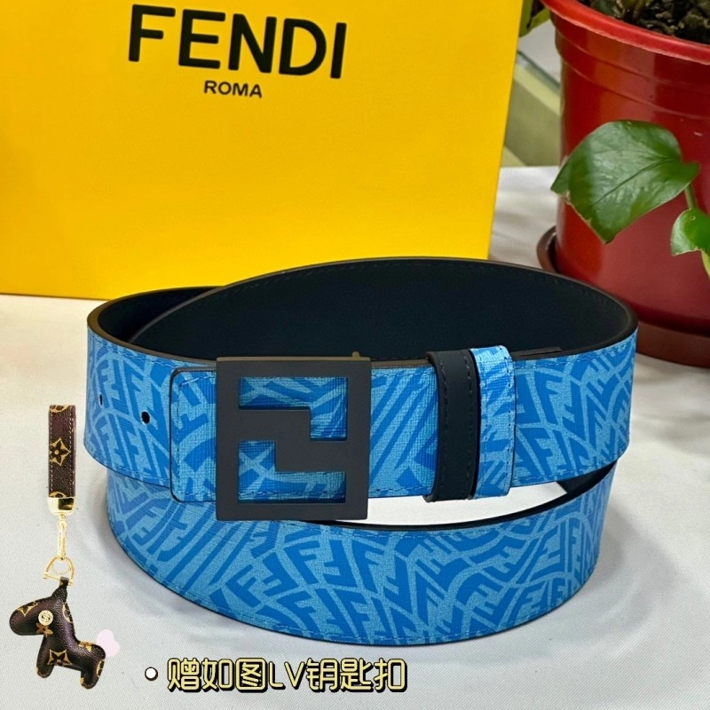 Fendi Belts Thermal 285672