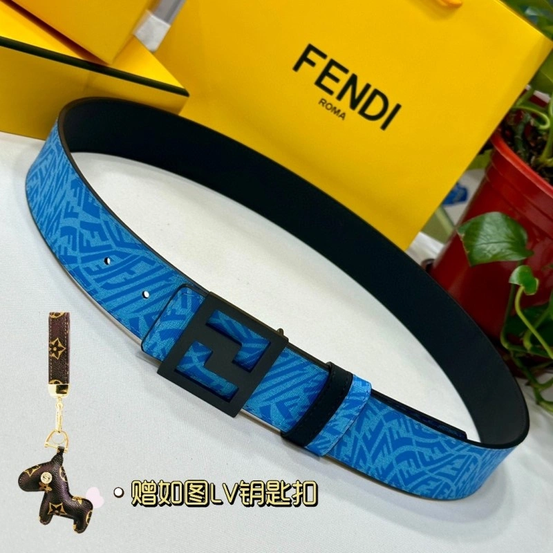 Fendi Belts Thermal 285672