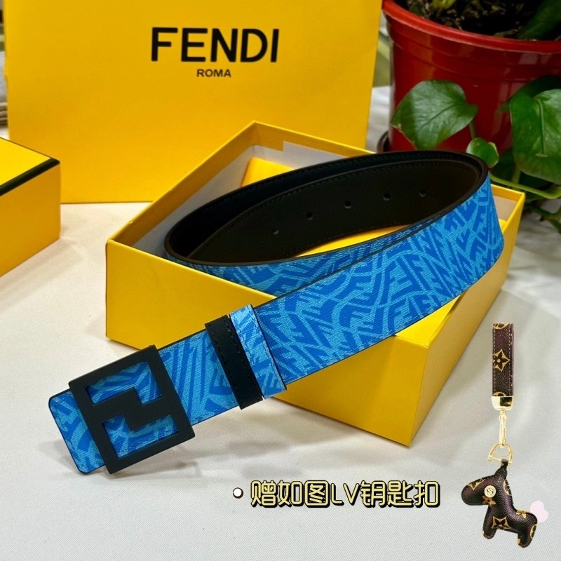 Fendi Belts Thermal 285672