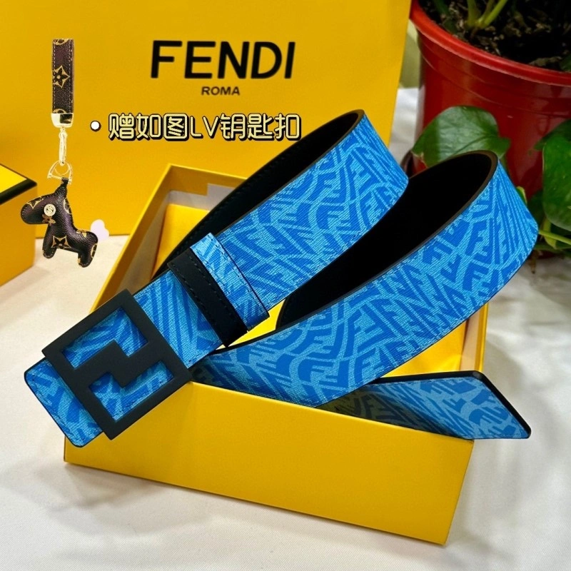 Fendi Belts Thermal 285672