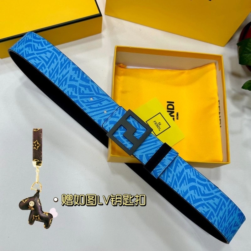 Fendi Belts Thermal 285672