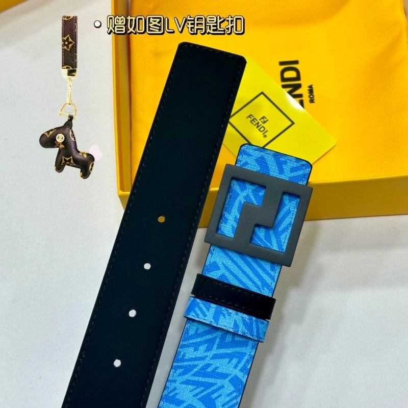 Fendi Belts Thermal 285672