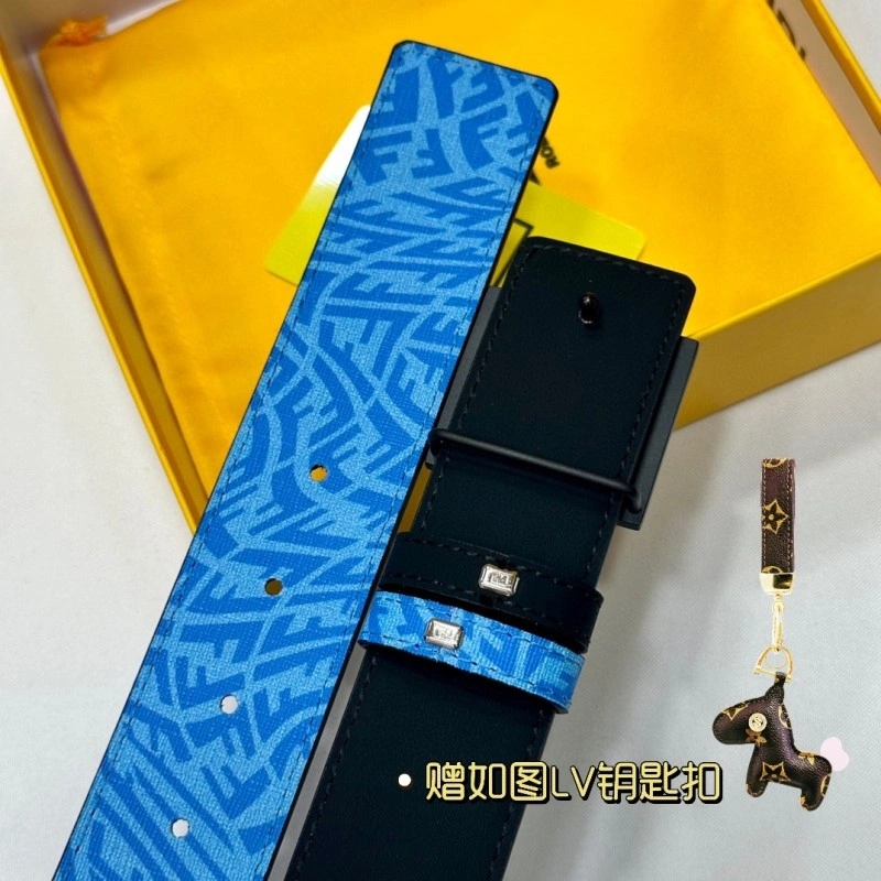 Fendi Belts Thermal 285672