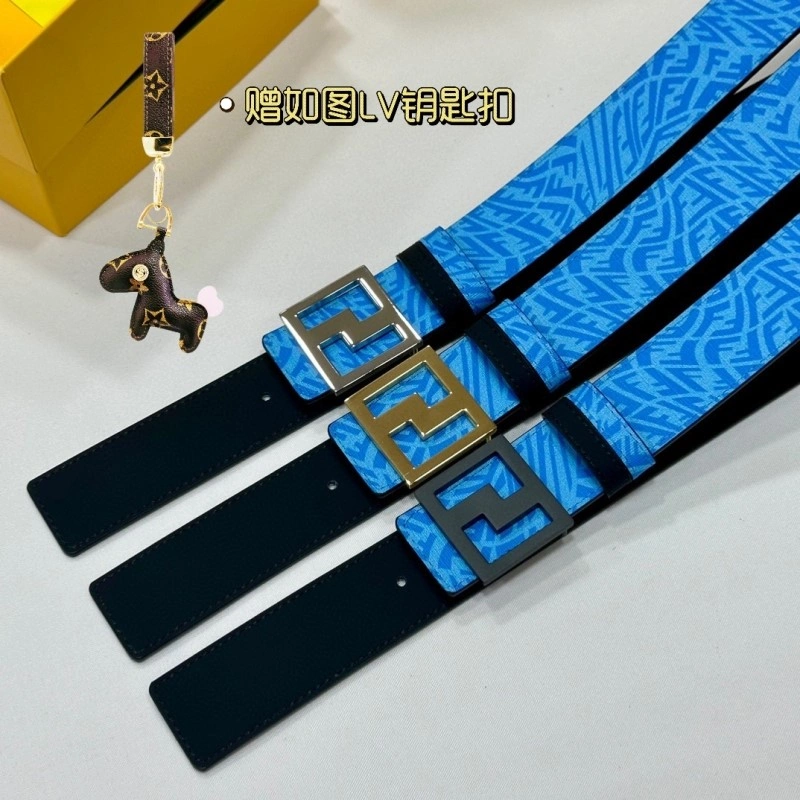 Fendi Belts Thermal 285672
