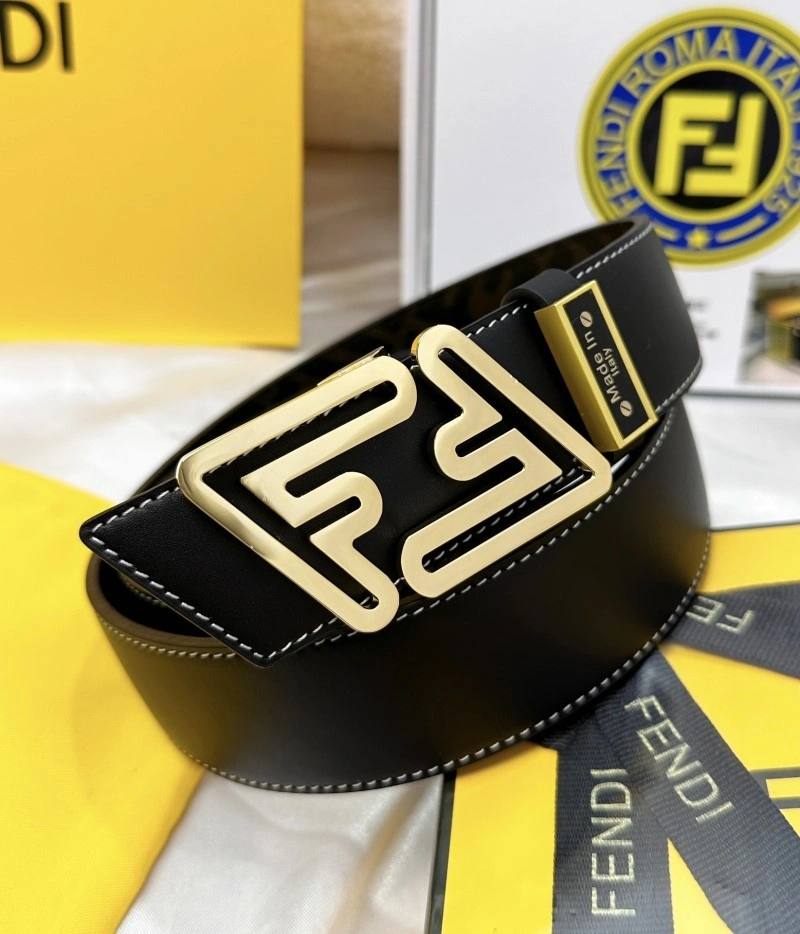 Chic Fendi Belts 285665