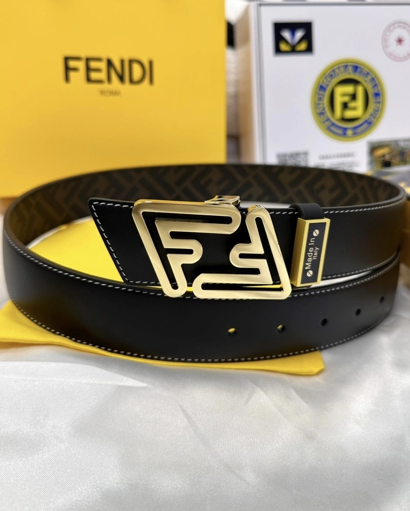 Chic Fendi Belts 285665