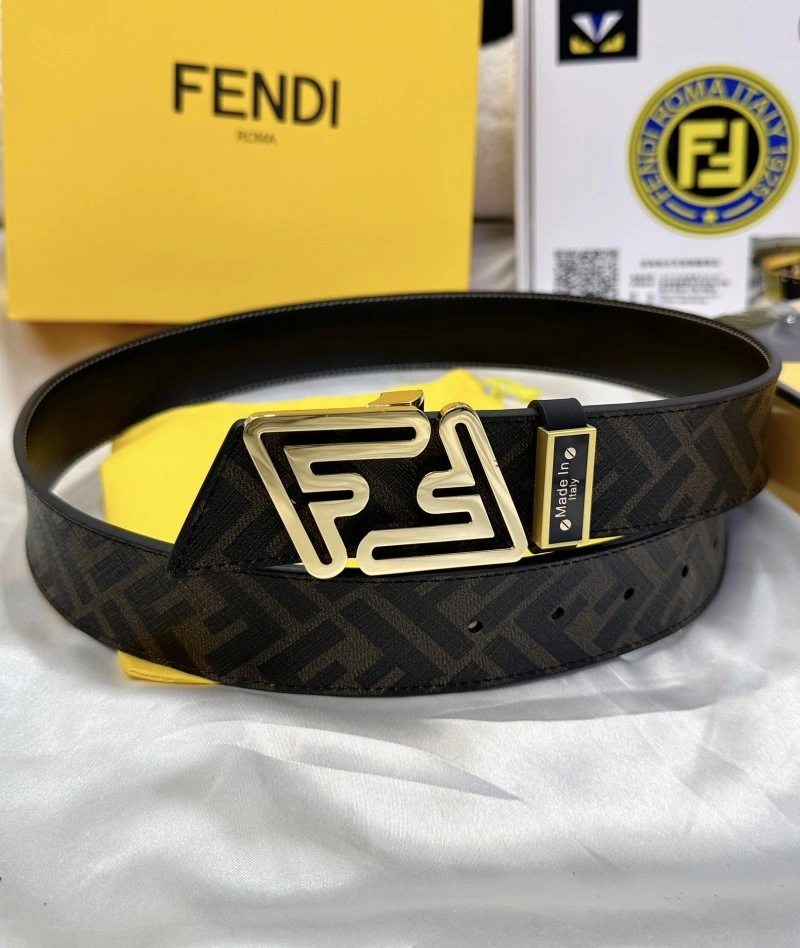 Chic Fendi Belts 285665