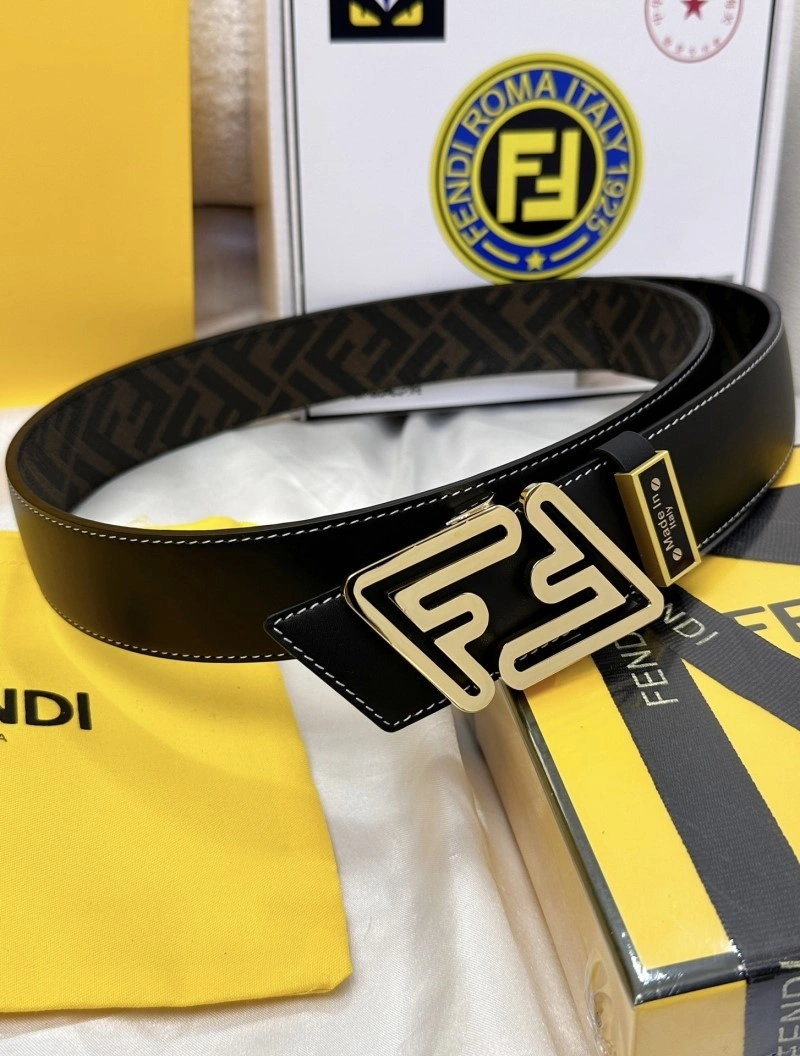 Chic Fendi Belts 285665