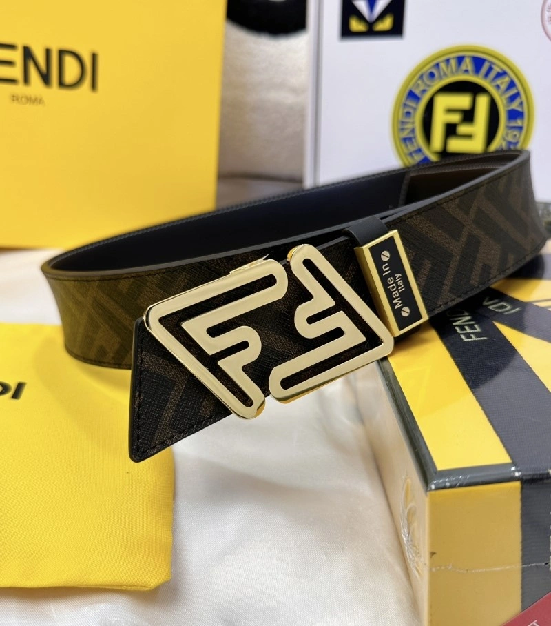 Chic Fendi Belts 285665