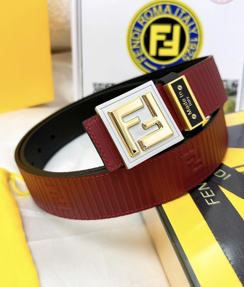 Fendi Belts UrbanChic 285663