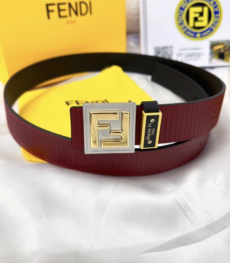 Fendi Belts UrbanChic 285663