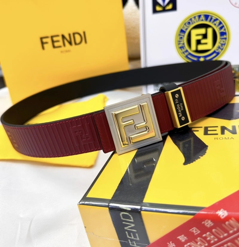 Fendi Belts UrbanChic 285663