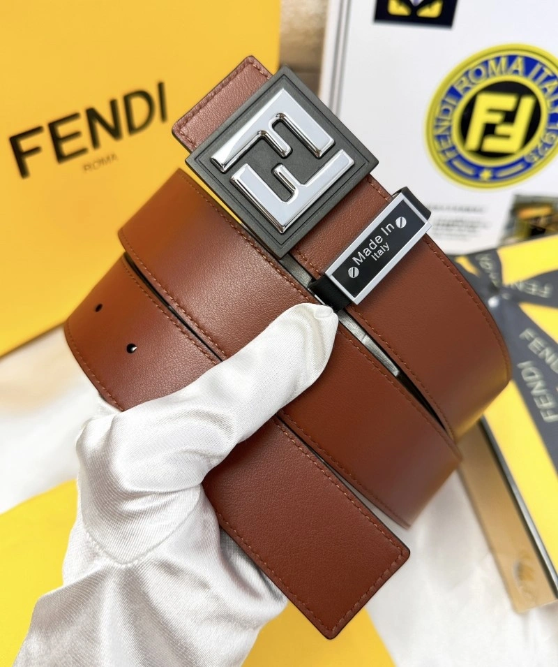 Fendi Belts Tailored 285668
