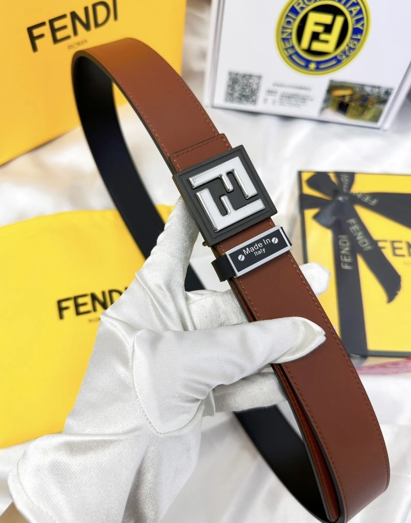 Fendi Belts Tailored 285668