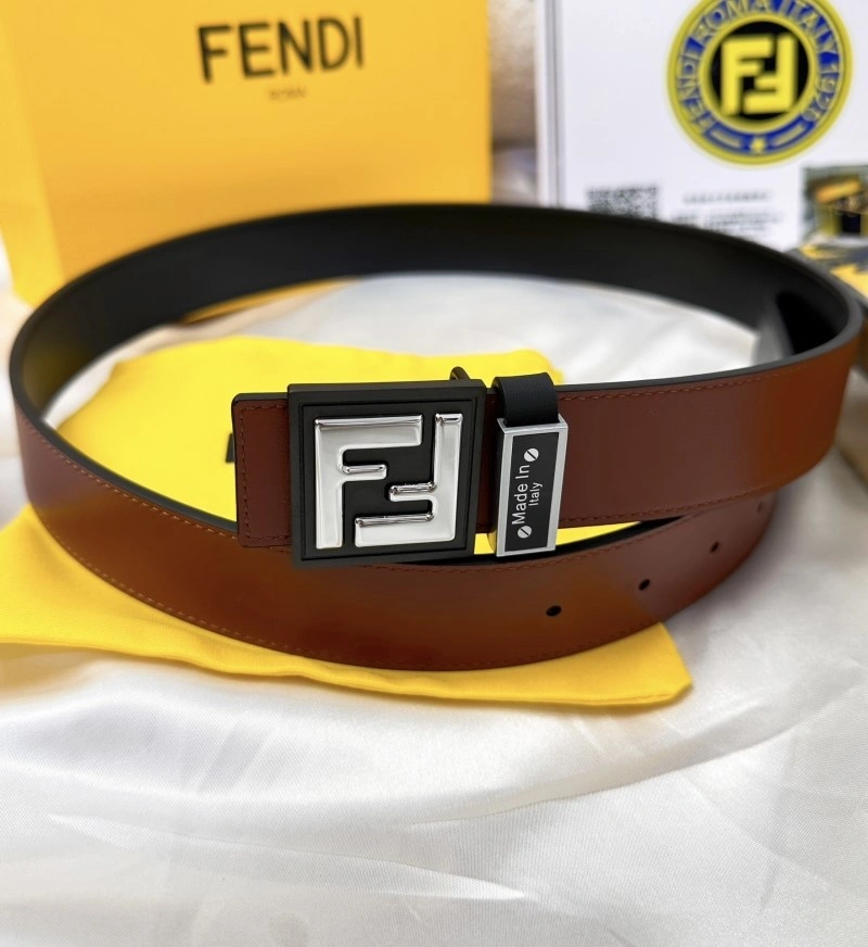 Fendi Belts Tailored 285668