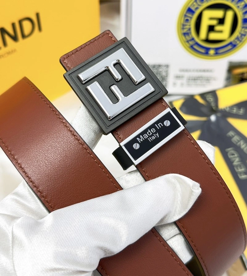 Fendi Belts Tailored 285668