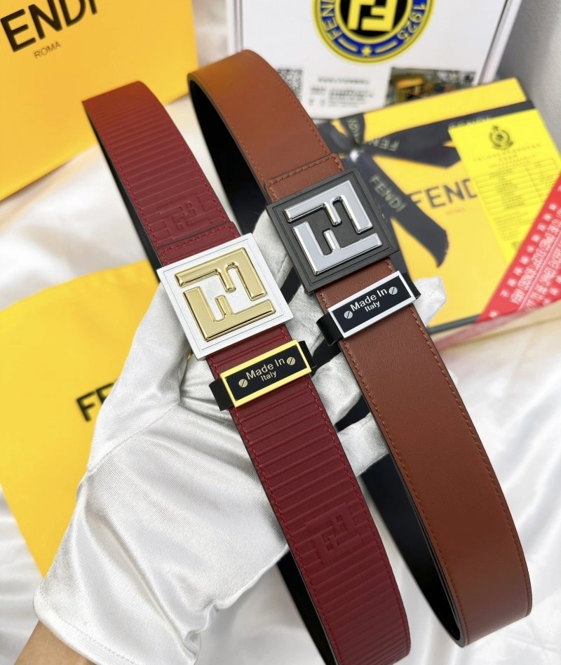 Fendi Belts Tailored 285668