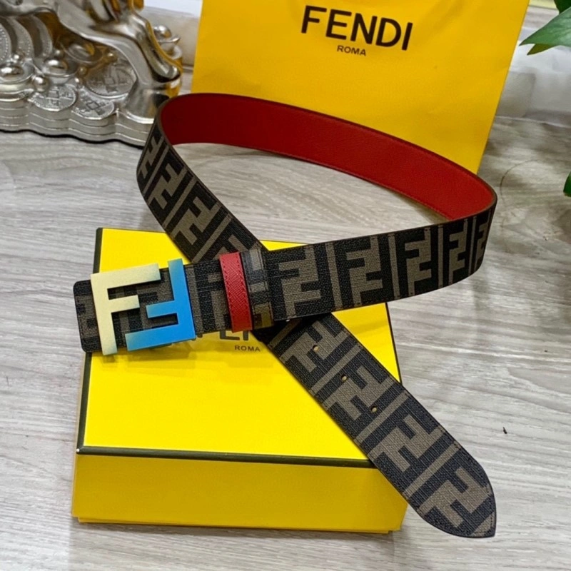 Snug Fendi Belts 285667