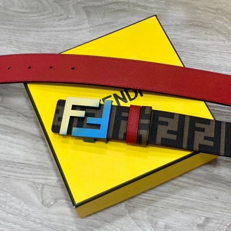 Snug Fendi Belts 285667
