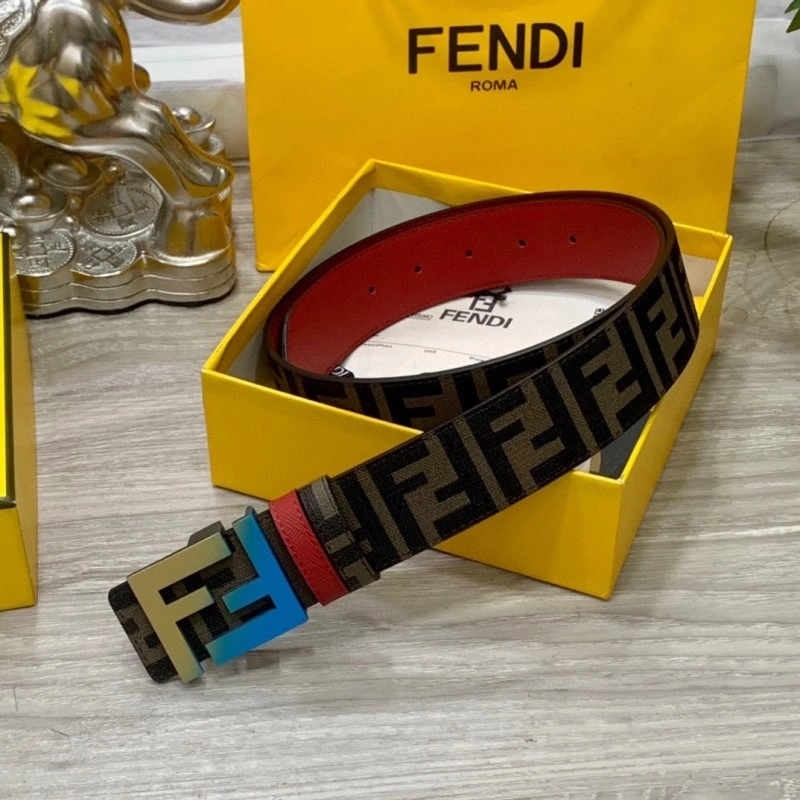 Snug Fendi Belts 285667