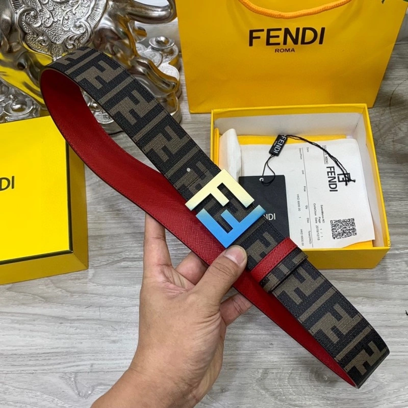 Snug Fendi Belts 285667
