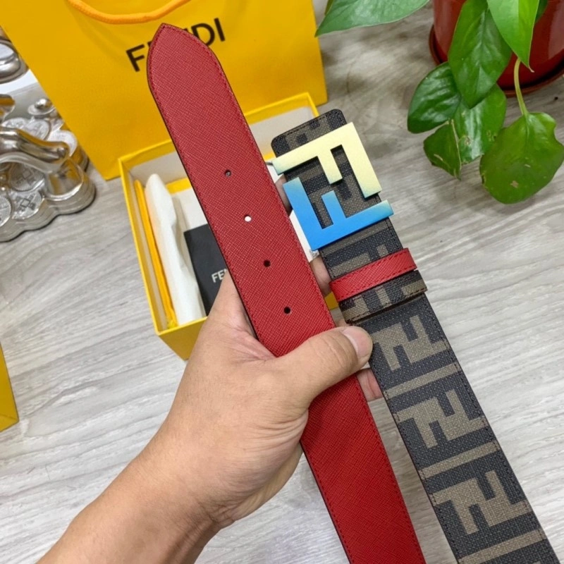 Snug Fendi Belts 285667