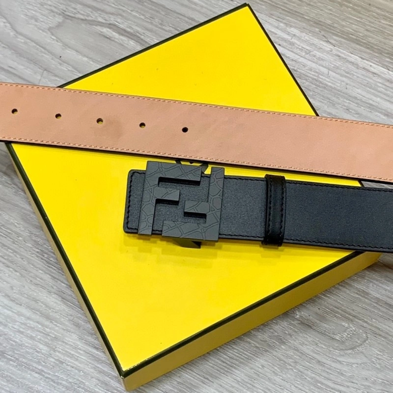 Attractive Fendi Belts 285664