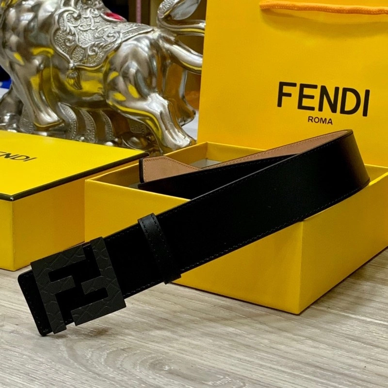 Attractive Fendi Belts 285664