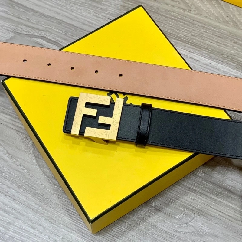Fendi Belts Youthful 285662