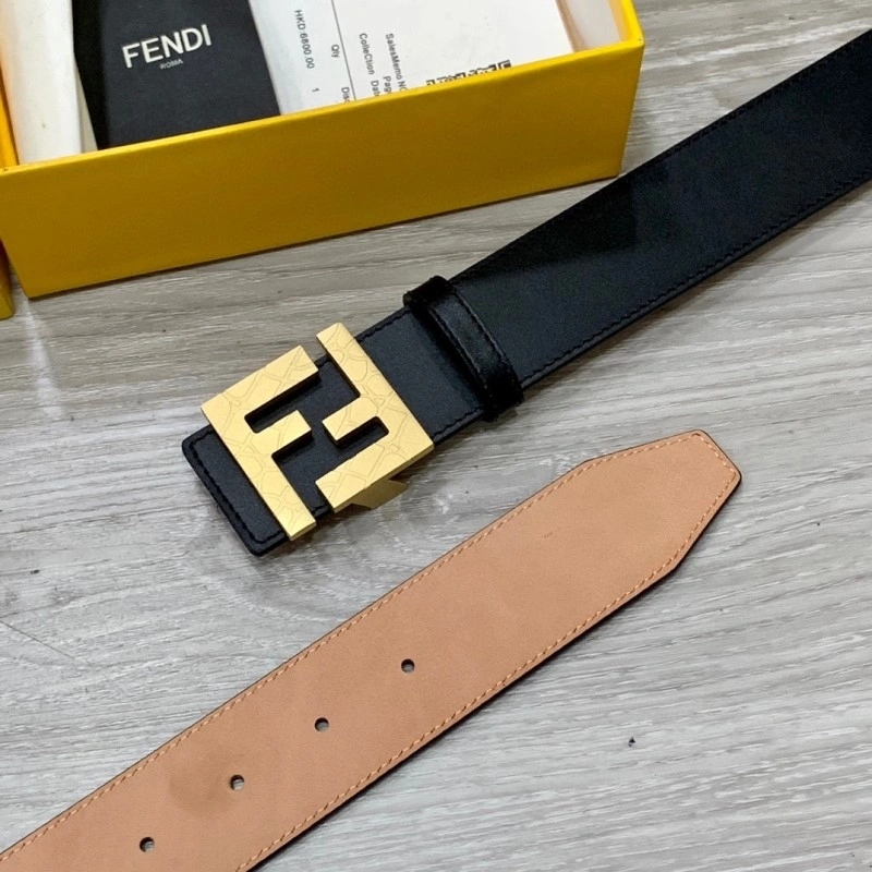 Fendi Belts Youthful 285662