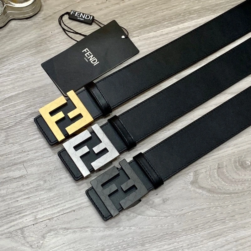 Fendi Belts Youthful 285662
