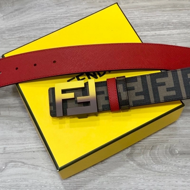 Fendi Belts WrinkleFree 285660