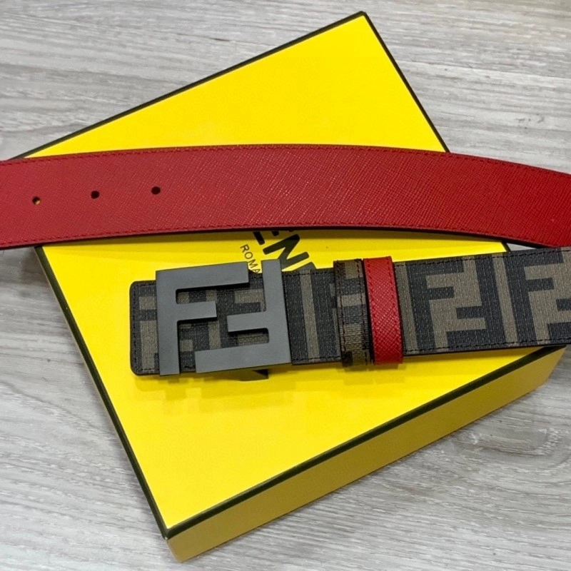 OdorResistant Fendi Belts 285659