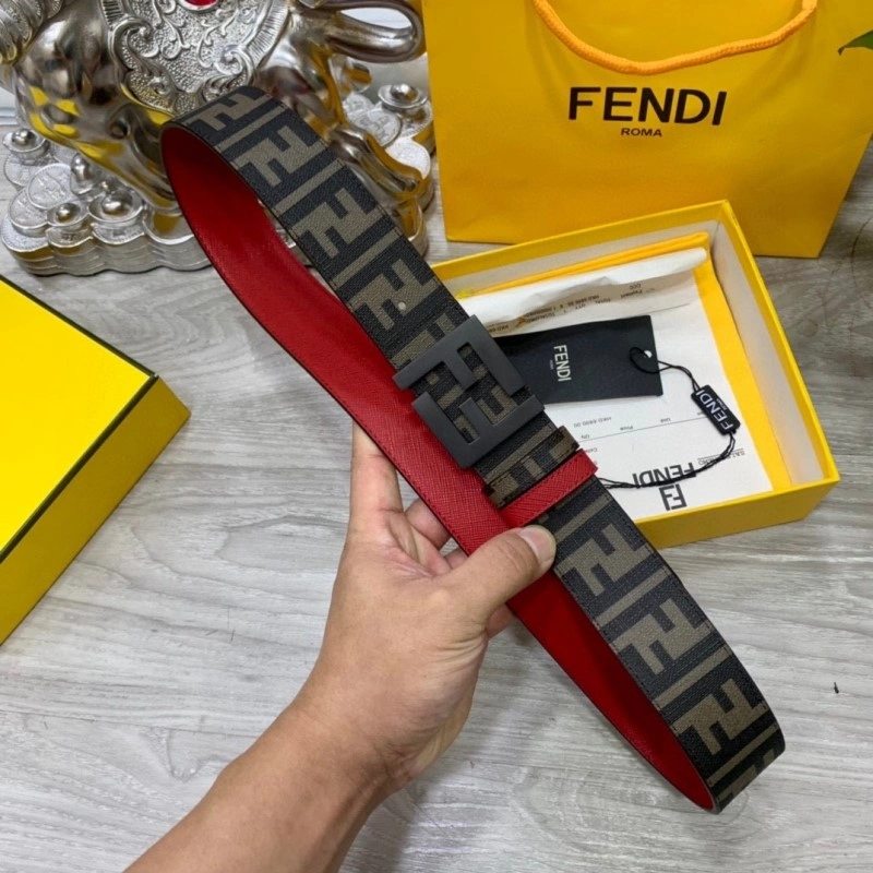 OdorResistant Fendi Belts 285659