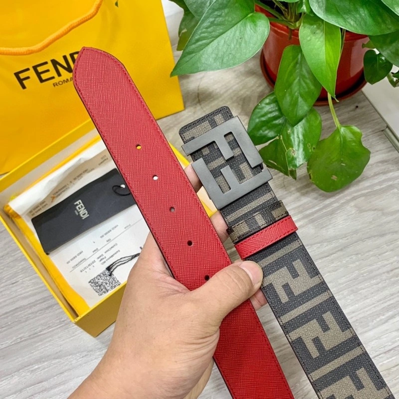 OdorResistant Fendi Belts 285659