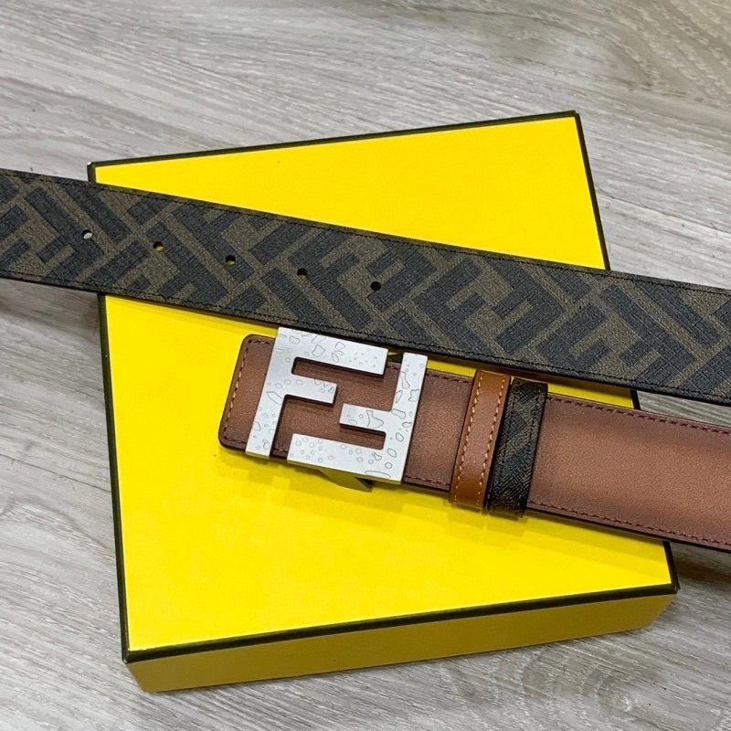 Popular Fendi Belts 285661