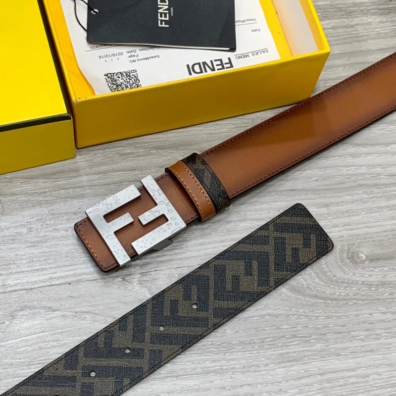 Popular Fendi Belts 285661