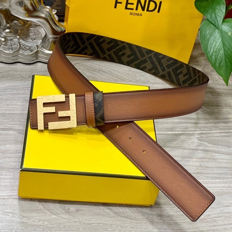MoistureWicking Fendi Belts 285658
