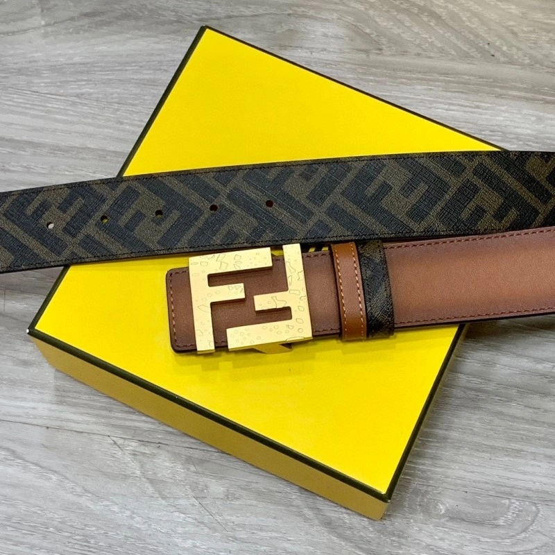 MoistureWicking Fendi Belts 285658