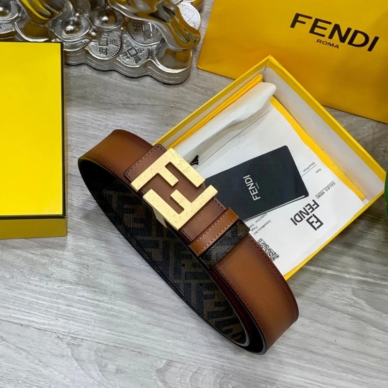 MoistureWicking Fendi Belts 285658