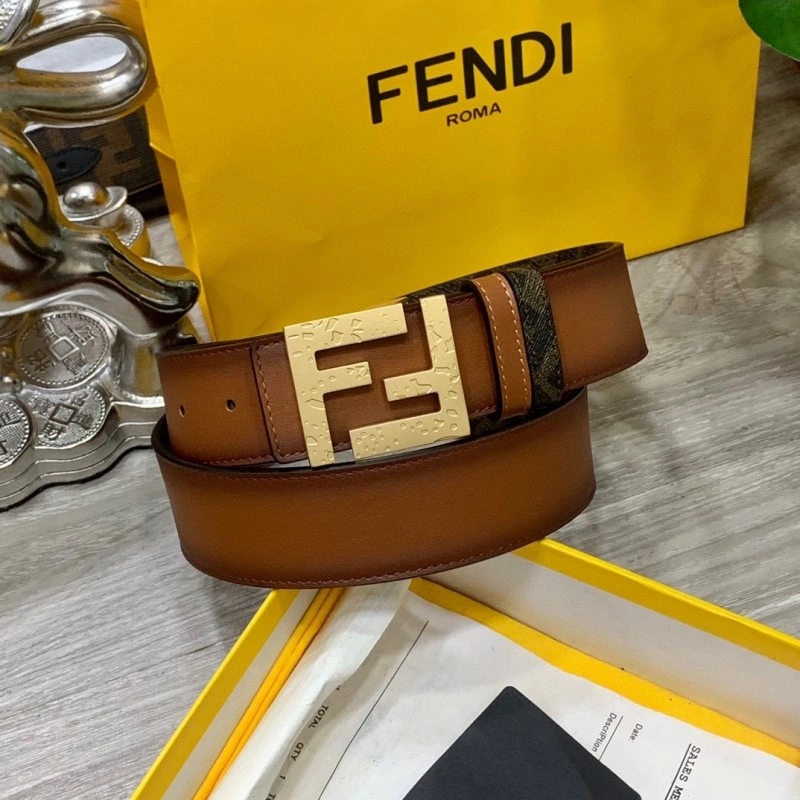 MoistureWicking Fendi Belts 285658