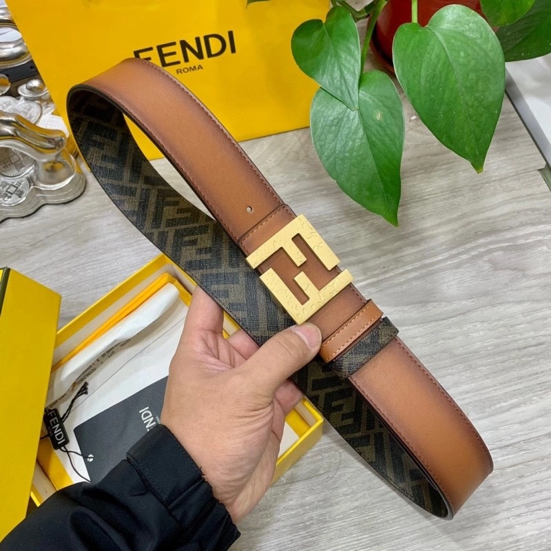 MoistureWicking Fendi Belts 285658