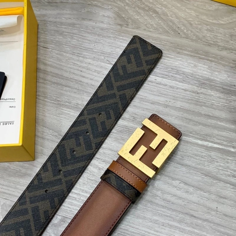 MoistureWicking Fendi Belts 285658