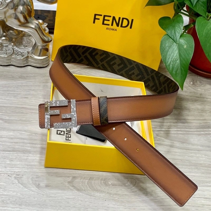 Breathable Fendi Belts 285657