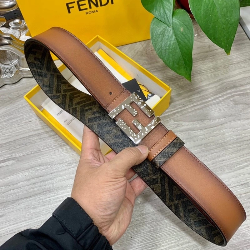 Breathable Fendi Belts 285657