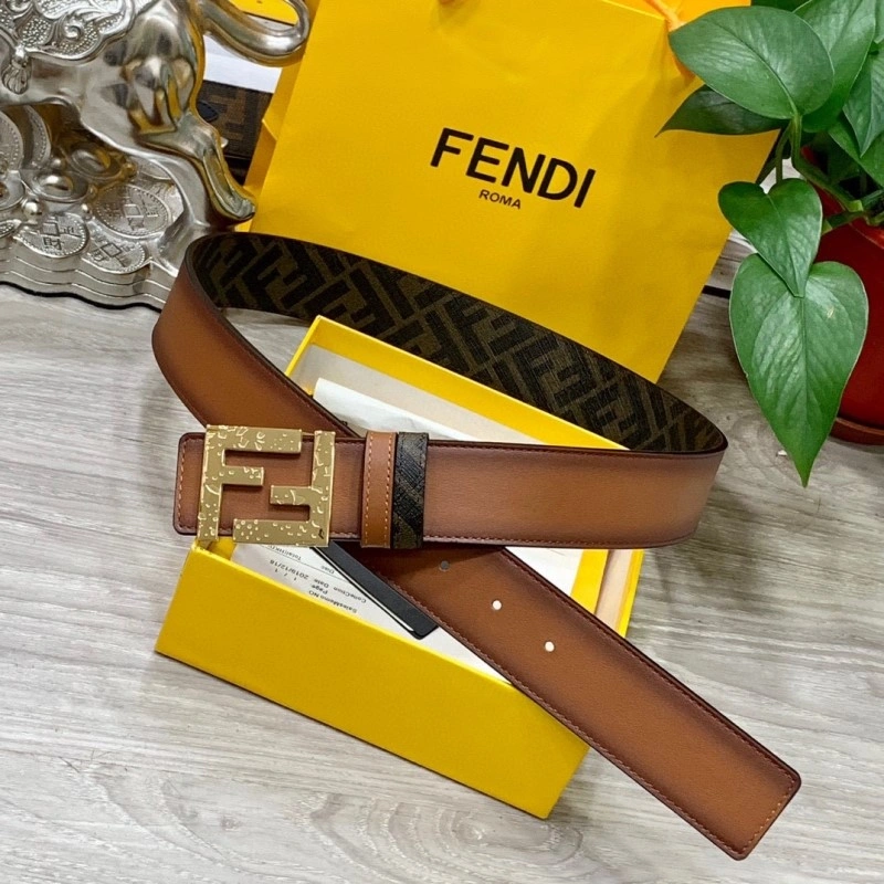 Classic Fendi Belts 285656