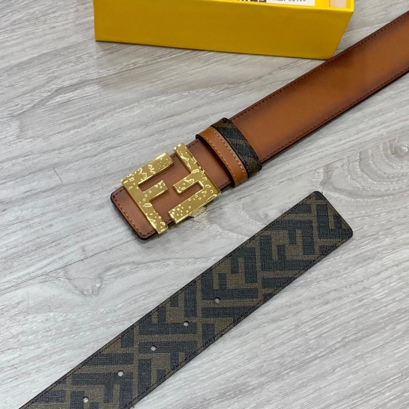 Classic Fendi Belts 285656