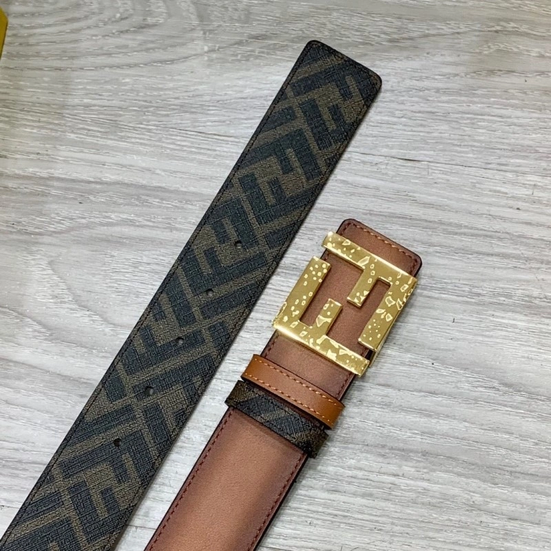 Classic Fendi Belts 285656